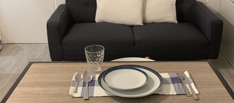 Studio équipé et rénové à neuf au centre ville de Rouen