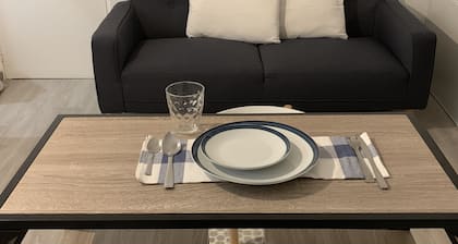 Studio équipé et rénové à neuf au centre ville de Rouen