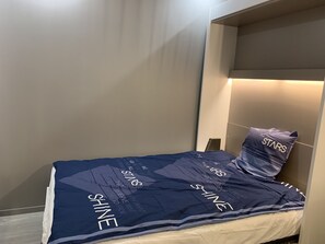 1 bedroom, WiFi - Newly renovated and equipped studio in Rouen city center (Rouen)