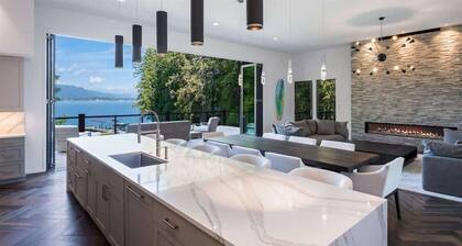 Private, Luxury Waterfront | Titans Landing