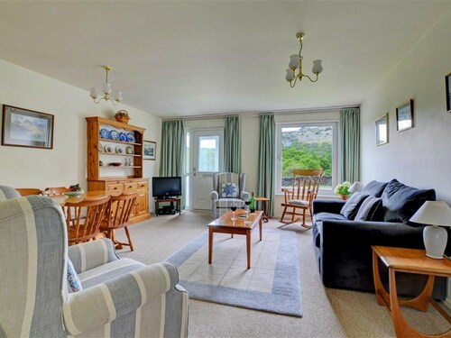 Pleasant Holiday Home Near Chapel Stile and Close to Phenomenal Lake Windermere