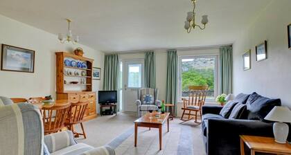 Pleasant Holiday Home Near Chapel Stile and Close to Phenomenal Lake Windermere