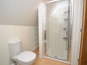 Dusche, Handtücher