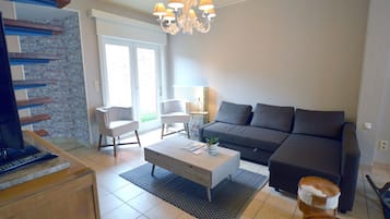 House | Living area