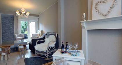 West Flanders Vacation Home