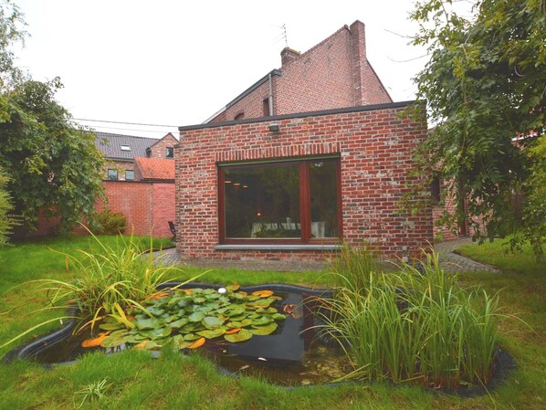 Maison | Extérieur
