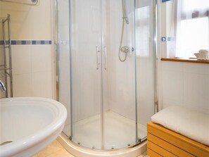 Dusche