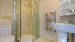 Ensemble douche/baignoire