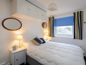 3 bedrooms, individually furnished - Spacious, Beachy Holiday Home on the Edge of Abersoch (Pwllheli)