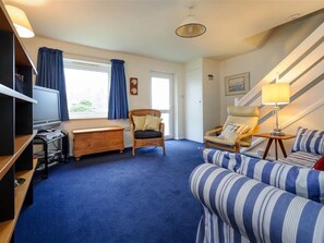 DVD player - Spacious, Beachy Holiday Home on the Edge of Abersoch (Pwllheli)