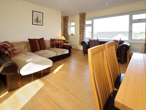 Beautiful Holiday Home in Abersoch Britain With Garden