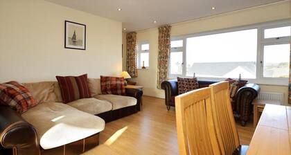 Beautiful Holiday Home in Abersoch Britain With Garden