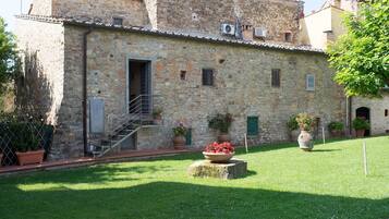 Casa de campo | Exterior