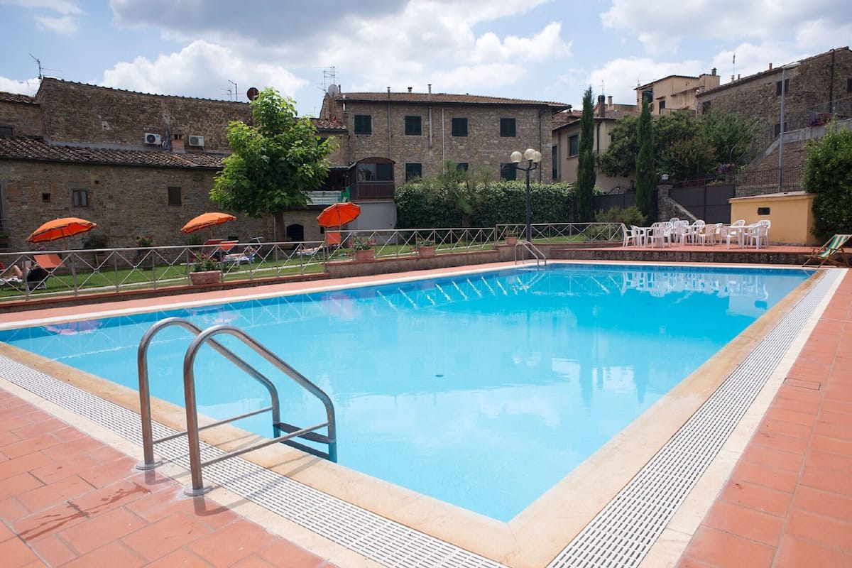 Cottage | Pool | Outdoor pool