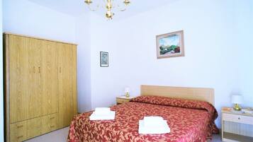 Casa de campo | 2 habitaciones y ropa de cama