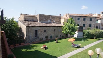 Casa de campo | Exterior