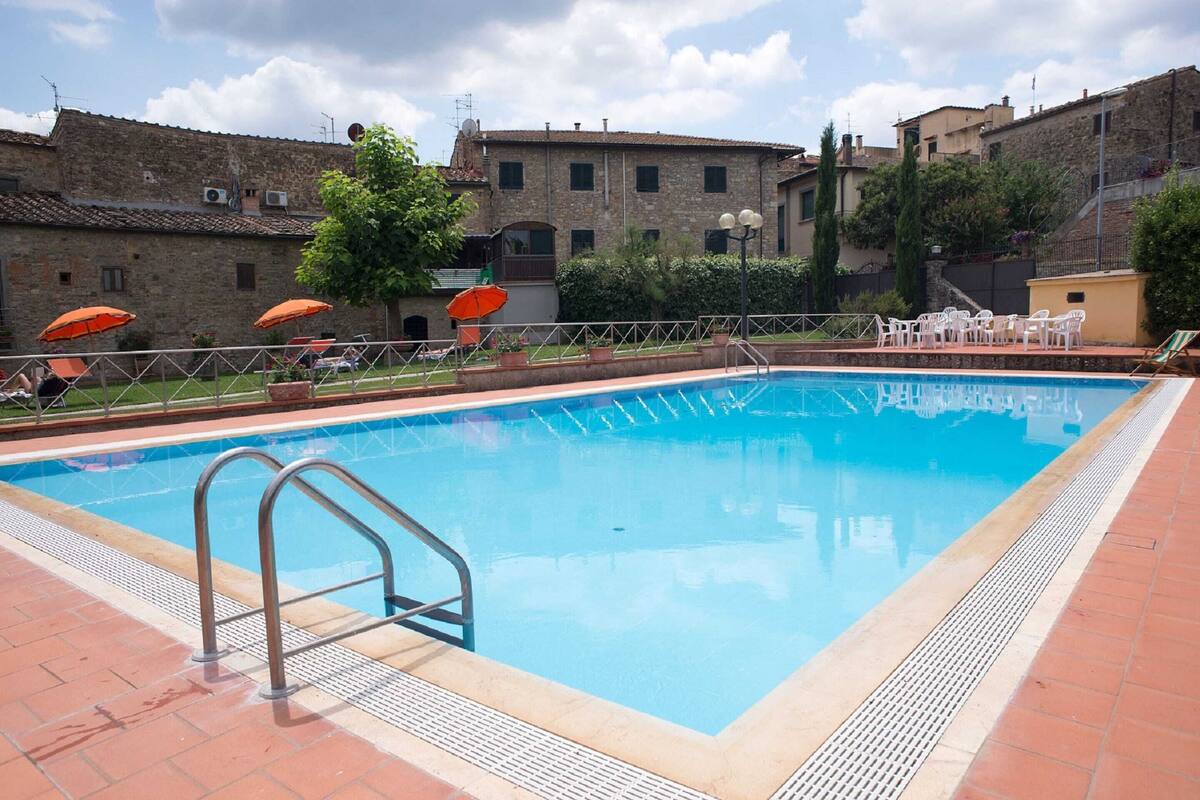 Cottage | Piscine | Piscine extérieure