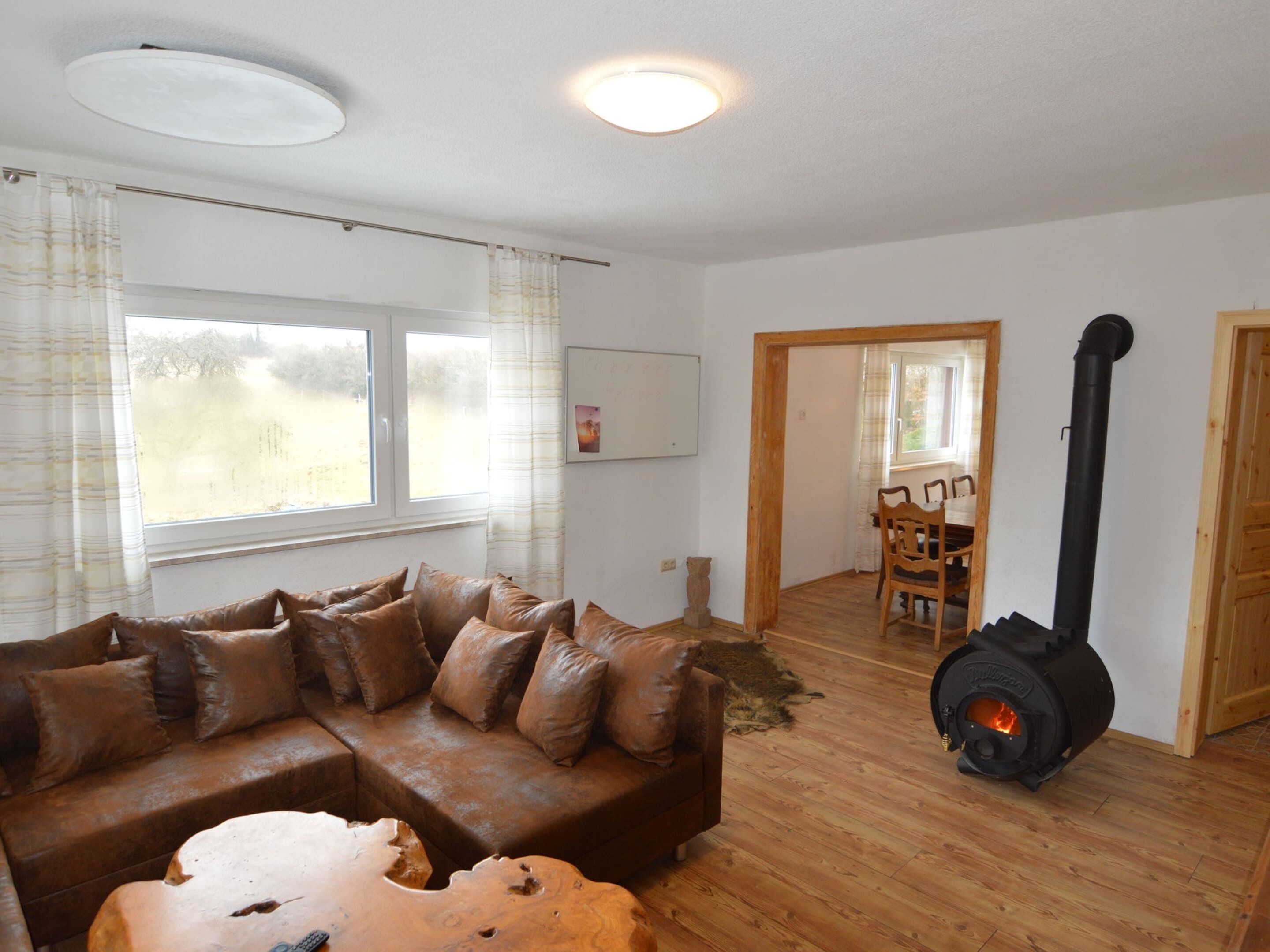 Nhà | Khu phòng khách