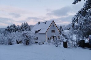 Exterior - Holiday Home in Filz near River (Filz)