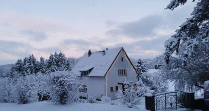 Holiday Home in Filz near River