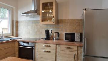 House | Private kitchen | Highchair