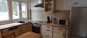Holiday Home in Filz near River