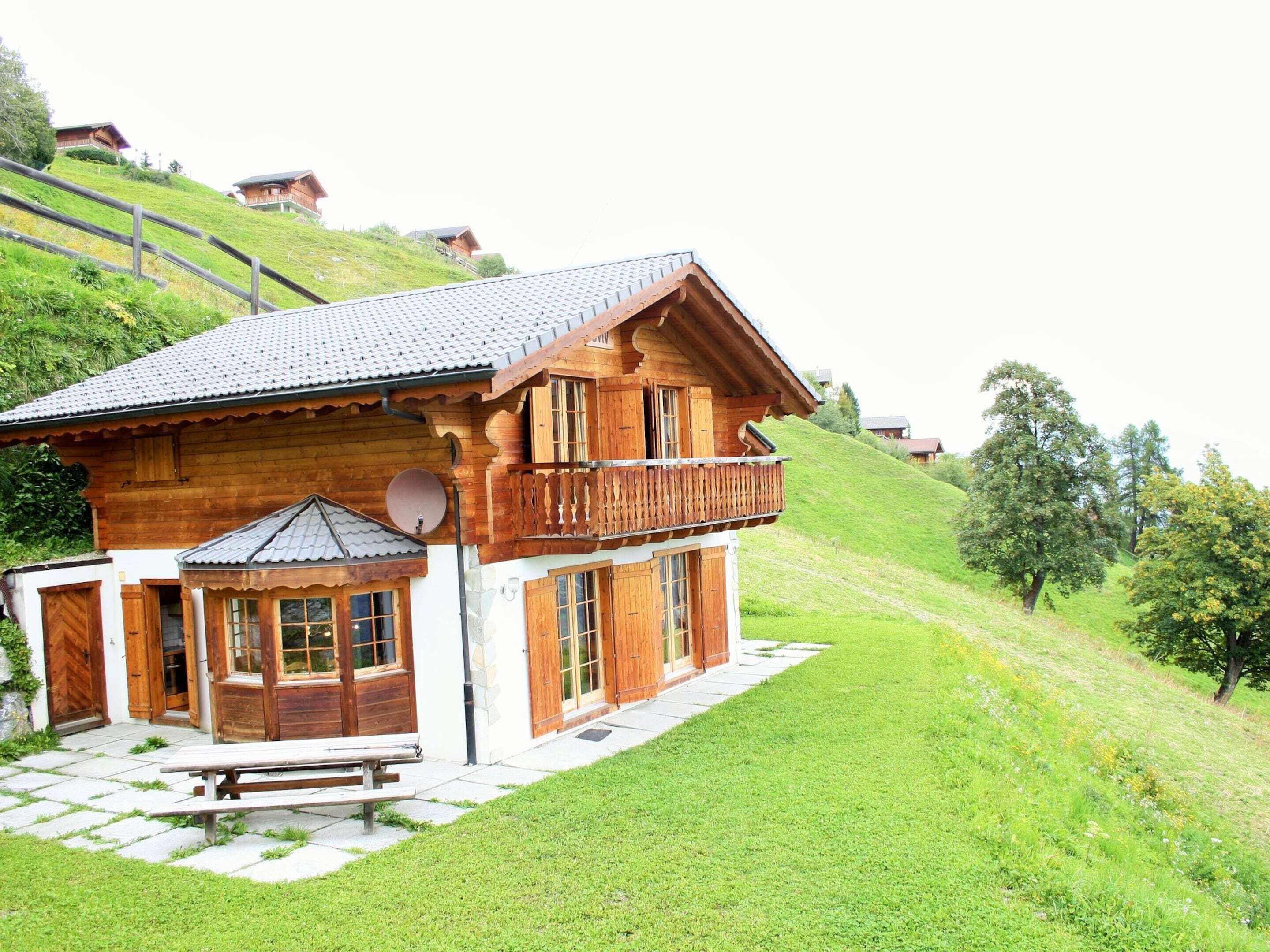 Chalet | Exterior