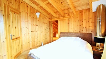 Chalet | 4 bedrooms