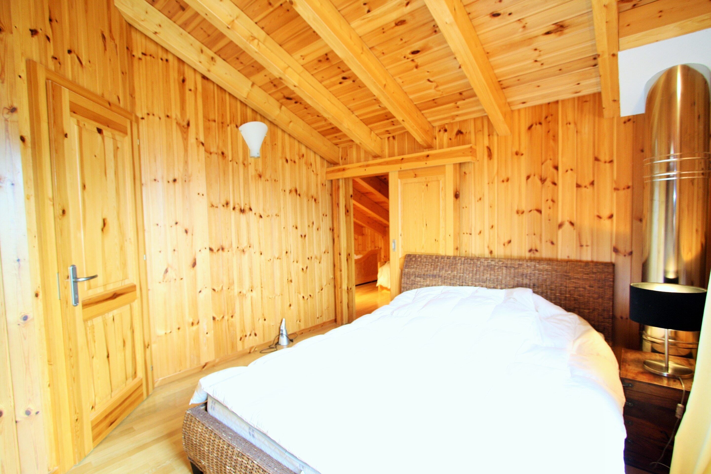 Chalet | 4 kamar tidur