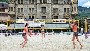 Exterior - Chalet in Rhone Valley Near Ski Lift (Heremence)