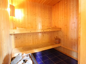 Property amenity - Chalet in Rhone Valley Near Ski Lift (Heremence)
