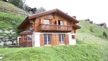 Chalet | Eksterior