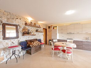 Ferienhaus | Speisen