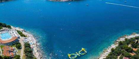 House | View from property