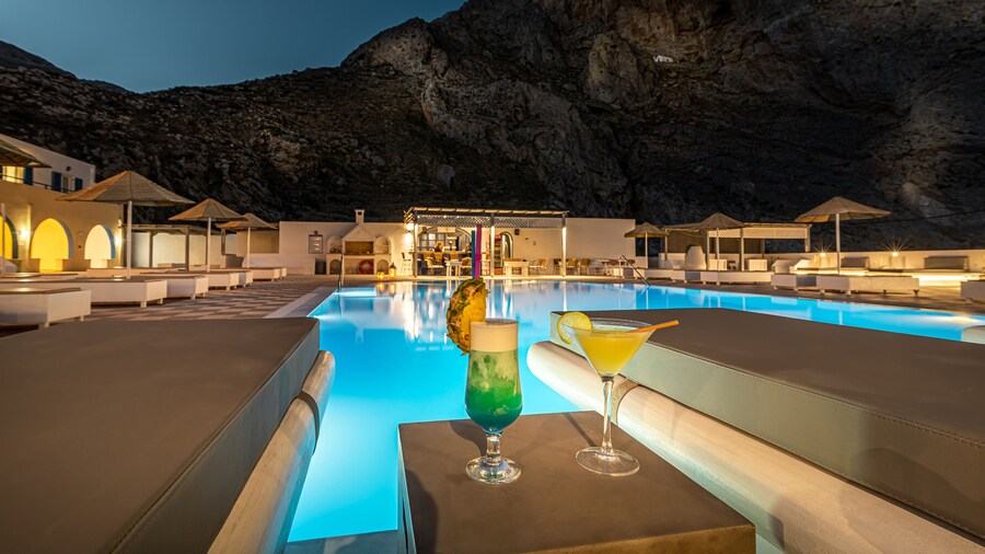 Marianna Hotel