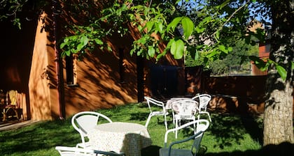 La Senda Tourist Hostel (Las Médulas)