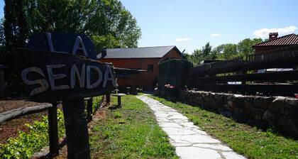 La Senda Tourist Hostel (Las Médulas)