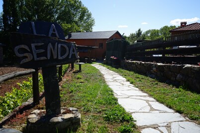 La Senda Tourist Hostel (Las Médulas)