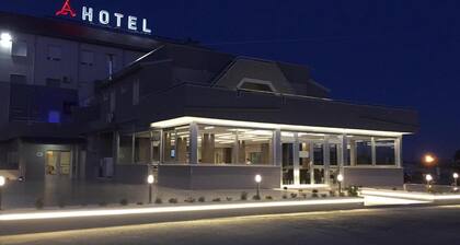 Asselta Hotel & Restaurant