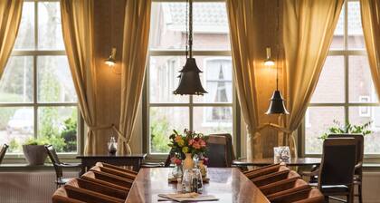 Spoorzicht Long Stay Apartments