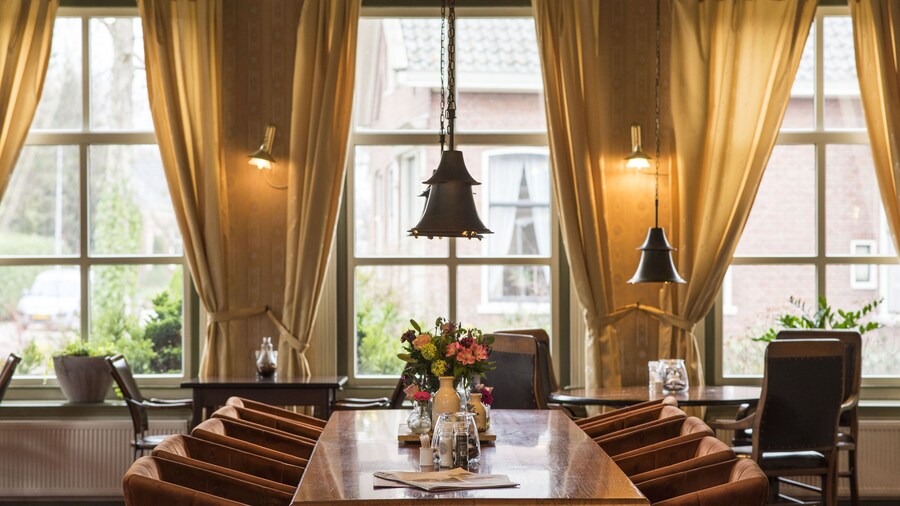 Spoorzicht Long Stay Apartments