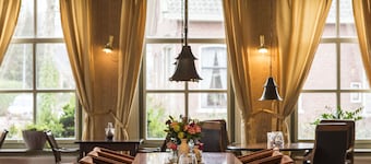Spoorzicht Long Stay Apartments