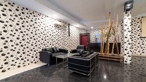Unclassified image, 5 of 39, button - Glamour Hotel and Spa (Medan)