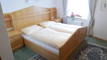 3 chambres, Wi-Fi, draps fournis