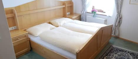3 chambres, Wi-Fi, draps fournis
