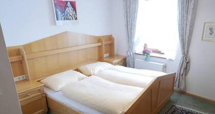 Stadthaus Franz Josef - Franz apartment for 4 to 6 people in Hallein near Salzburg