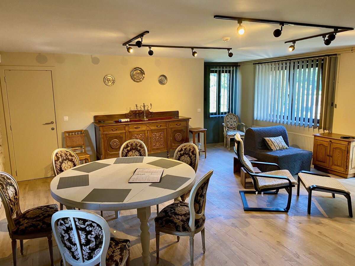 Image de profil de l’hôte