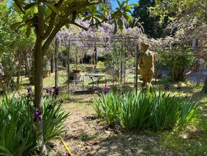 Área da propriedade