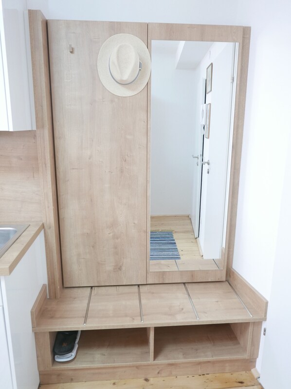 Kondominium Comfort | Area keluarga | TV layar datar dan lantai berpemanas