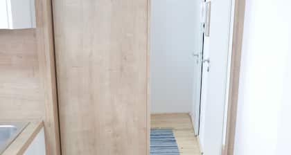 Stadthaus Franz Josef